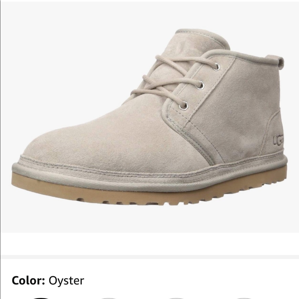 Brand New UGG boots never worn